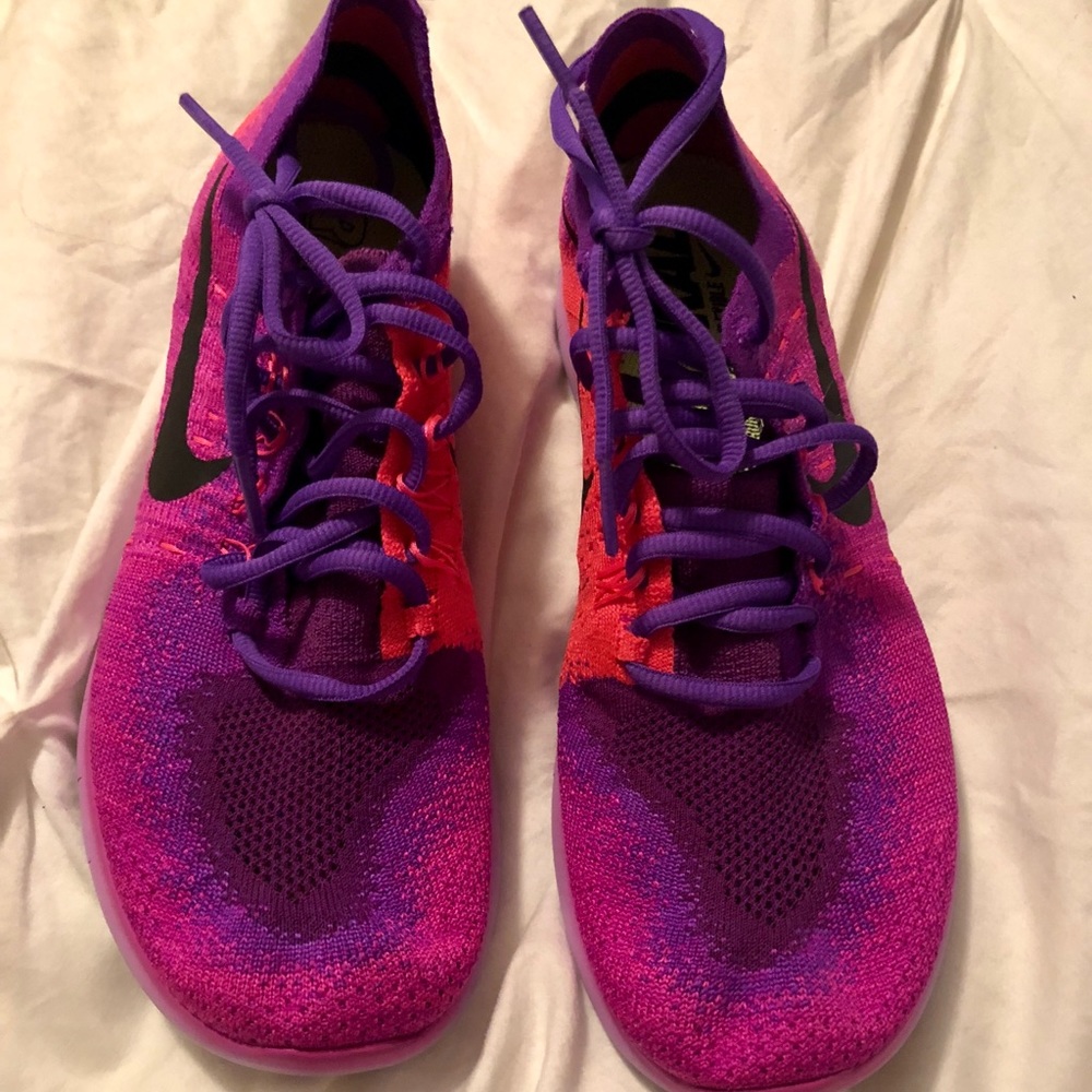 Nike Free RN Flyknit 2017 Sneaker